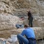 В Севастополе неизвестные обстреляли археологов