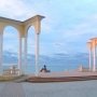 В Евпатории планируют построить круглогодичный курортный комплекс