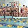 В Столице Крыма прошёл первый в истории чемпионат крымского федерального округа по плаванию