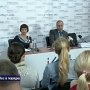 Лесная отрасль Крыма войдёт в российскую систему быстро и безболезненно