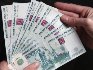 В апреле крымчане получили пенсии, на 25% превышающие украинские