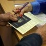 От российского гражданства в Крыму отказались 3 тыс. человек