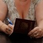 За запоздалое оформление паспортов в Крыму будут наказывать штрафом