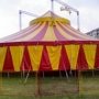 В Ялте предложили установить цирк-шапито