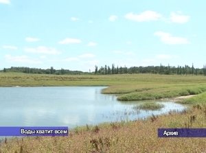 Проблем с водоснабжением в Симферополе не возникнет