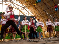 В Алуште пройдёт пасхальный фестиваль