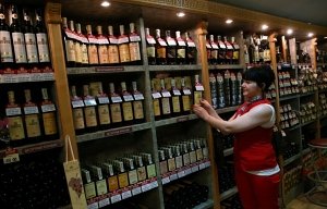 В Крыму запретят продажу алкоголя в ночное время