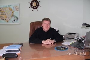 Керченский завод ООО «Пролив» остановил производство до 15 мая