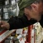 Со следующего года в Крыму запретят торговлю алкоголем в ночное время