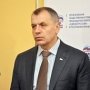 В Крыму до 1 мая будет сформирован первый уровень «Единой России»