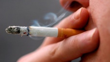 По российским нормам в Крыму запретят курение в помещениях