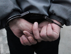В Феодосии задержали двух грабителей