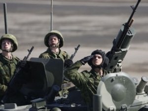 16 тысяч украинских военных и гражданских влились в армию РФ