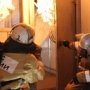 Пожарные в Крыму получили тренировочный комплекс «Лава»