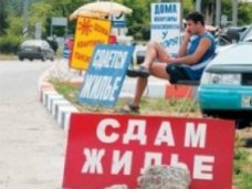 В Крыму к июню планируют легализовать все объекты размещения