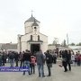 В Столице Крыма почли память погибших и депортированных во время геноцида 1915 года