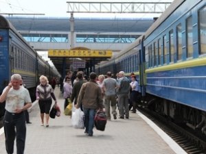 Правда ли, что крымчан массово ссаживают с поездов?