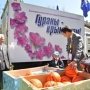 В Крым из Читы прибыла гуманитарная помощь для детских домов