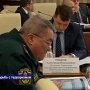 В Совете министров республики обсудили как недопустить проявлений терроризма в Крыму