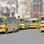 В Столице Крыма в поминальный день будет ходить дополнительный транспорт