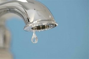 В Керчи ограничат подачу воды потребителям