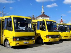В Крыму обновят парк пассажирского транспорта