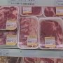 Средние цены на продукты в Керчи