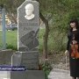Памятник поэту, писателю, и освободителю Крыма – Сейтумеру Эминову установили в Бахчисарайском районе