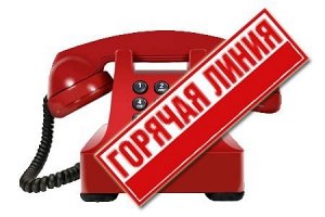 Керчане могут позвонить в налоговую на «горячую» линию