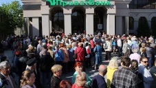 Вкладчики украинских банков в Крыму подали 20 тыс. заявлений на компенсацию