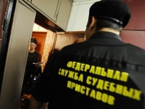Судебных приставов Крыма приведут к присяге