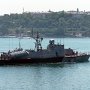 Украина утилизирует в Севастополе три корабля ВМСУ