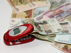 Мобильные операторы в Крыму повышают стоимость своих услуг