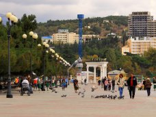 В Алуште 1 мая пройдёт большой концерт