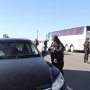 Крымчане стоят в очереди на границе с Украиной по 5-10 часов