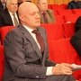 Госсовет Крыма отменил НДС на путевки в санаторно-курортные учреждения