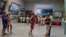 Общественность потребовала закрепить собственность Феодосии на галерею Айвазовского