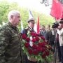 В Крыму состоялась традиционная партизанская маевка