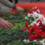 В Керчи второй раз за день почтят память погибших в Одессе