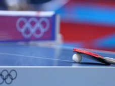 В Алуште пройдёт турнир по настольному теннису под девизом «Крым – Россия»