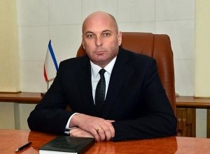 Путин назначил Абисова министром внутренних дел Крыма