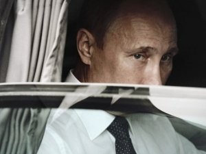 Путин подписал закон о юрлицах Крыма