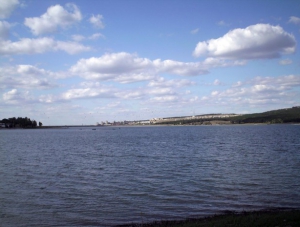 Темиргалиев: В Крыму построят новое водохранилище