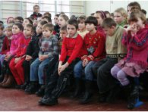 В Совете Министров обсудили вопросы защиты прав детей