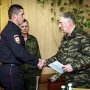Россия чествует военнослужащих