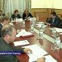 Совет молодых юристов появился в республике Крым