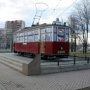 Через неделю в Евпатории откроют памятник трамваю