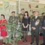 Крымские пограничники провели праздничные мероприятия в честь годовщины Победы