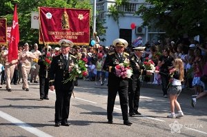 День Победы в Севастополе: уточненная программа