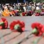 Населению Севастополя велели не выходить на празднование Дня Победы с оружием и бутылками